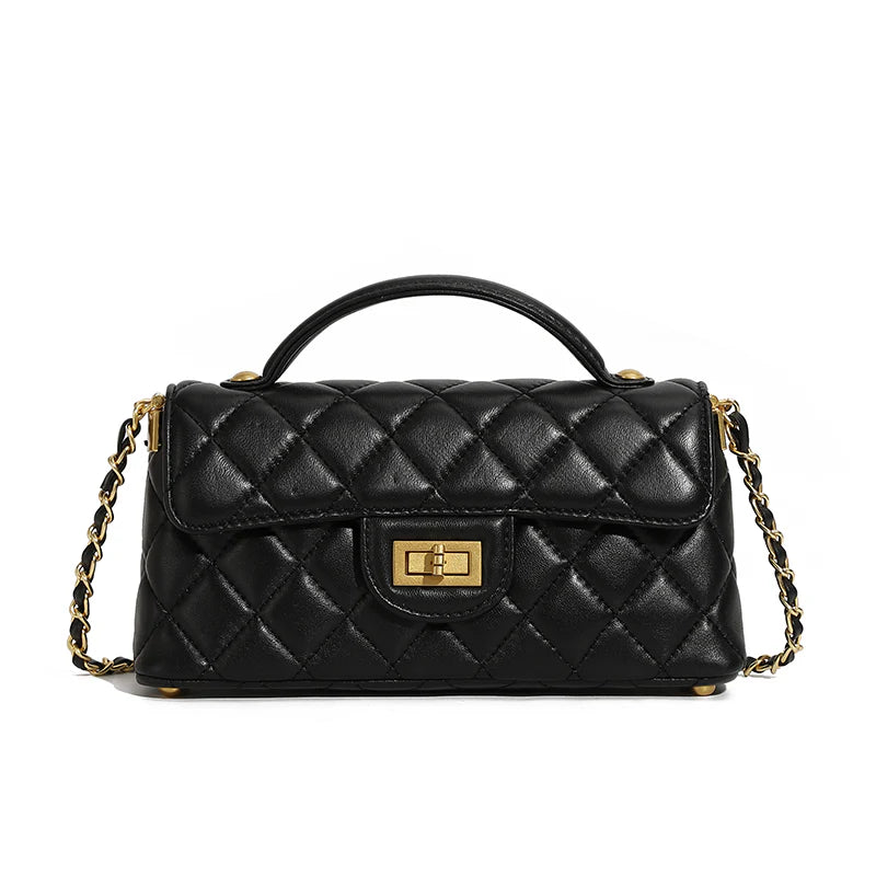 Chain Strap Fashion Handbag