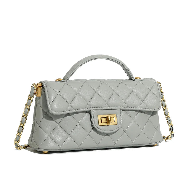 Chain Strap Fashion Handbag