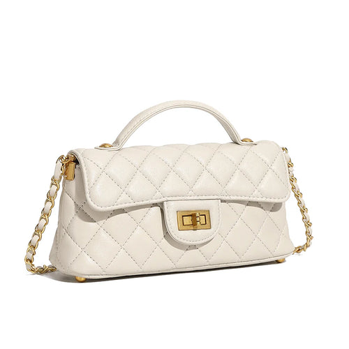 Chain Strap Fashion Handbag