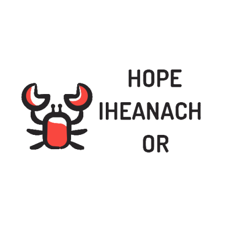 HOPE IHEANACHOR